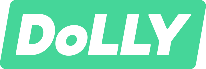 DOLLY logo