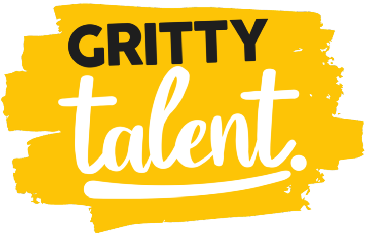 Gritty Talent logo