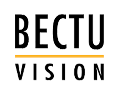 Bectu Vision logo