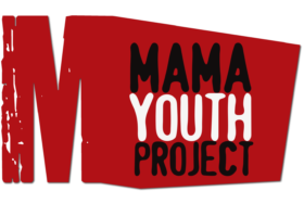 Mama Youth Project logo