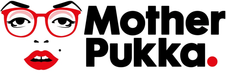 Mother Pukka logo