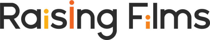 Raising Films logo