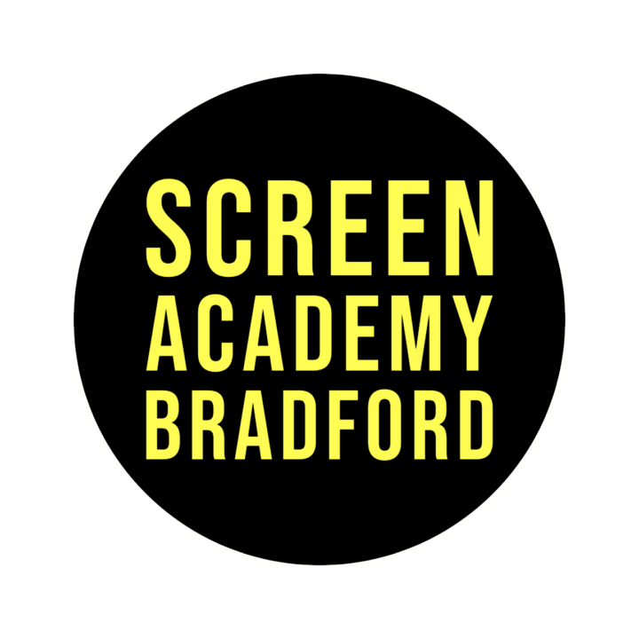 Screen Academy Bradford logo