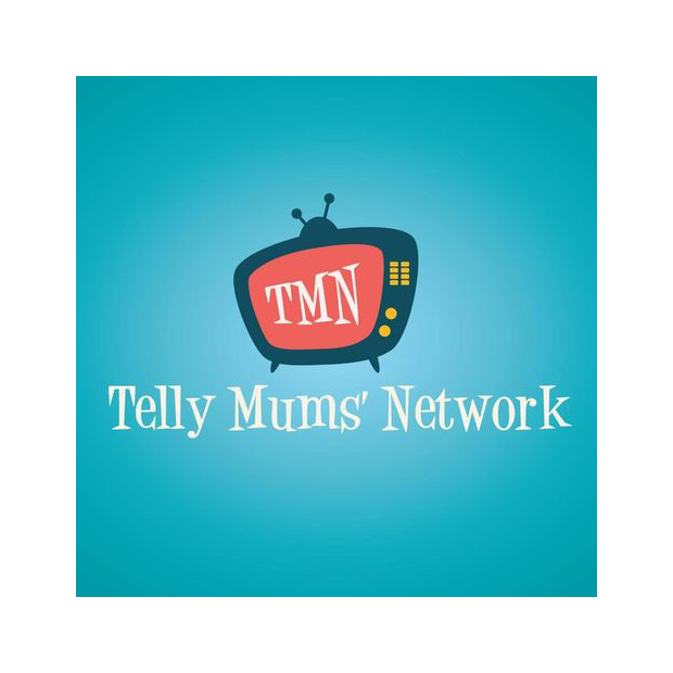 Telly Mums Network logo
