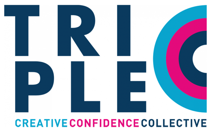 TripleC logo