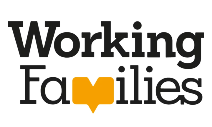 Working Families logo