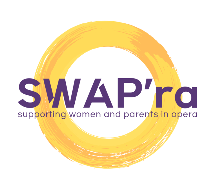 SWAP-ra - Supporting Women and Parents in Opera